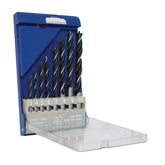 Makita Brad Point Drill Bit Set  Precision for Every Job | P-57663